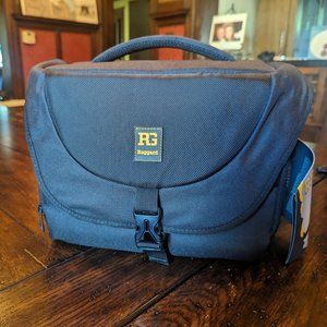 New Ruggard Camera bag